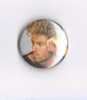 DIVERS  George Michael  " Badge " - Altri Oggetti