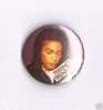 DIVERS  Terence Trent D'Arby  " Badge " - Other Products