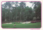 The Augusta National Golf Club, Augusta, Georgia - Augusta