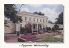 Augusta University, Fanning Hall, Augusta, Georgia - Augusta