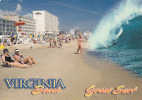 Virginia Beach, Virginia - Altri & Non Classificati