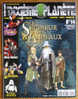 DIXIEME PLANETE N° 14 LE SEIGNEUR DES ANNEAUX  HARRY POTTER  MOVIE MANIACS ANIMUTANTS STAR WARS - Sonstige & Ohne Zuordnung