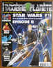 DIXIEME PLANETE N° 16 ULYSE 31  STAR WARS GUNDAM  IRON MAN  MONSTRES & CIE  METAL GEAR SOLID - Autres & Non Classés