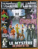 DIXIEME PLANETE N° 18 MIB  SCOOBY DOO  SCOUBIDOU FAMOUS COVERS L'HOMME QUI VALAIT 3 MILLIARD AUSTIN  STAR WARS - Autres & Non Classés