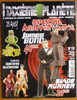 DIXIEME PLANETE N° 19 JAMES BOND  BLADE RUNNER  MUPPETS SHOW  LES ACTION FIGURES - Muppet - Altri & Non Classificati