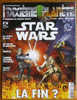 DIXIEME PLANETE N° 34 STAR WARS  - JULES VERNE -  HEROCLIX  HELLBOY - Altri & Non Classificati