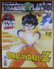 DIXIEME PLANETE N° 37 DRAGON BALL Z DBZ GUNDAM STAR WARS MICRONAUTES - Other & Unclassified