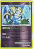 - X - CARTE POKEMON REGIGIGAS NIV 47 NON HOLO BRILLANTE 9/100 NEUVE - Other & Unclassified