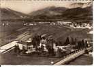 Cpsm, Saint-Laurent-du-Pont (Isère), Vue Générale Sur Bagatelle - Saint-Laurent-du-Pont