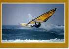 VOILE FUNSET SKY SURF  PLANCHE A VOILE SPORTIF - Segeln