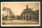 Paris - La Vue De Quartier N°2 - 20è Arrondissement - Place Et Avenue Gambetta - Distrito: 20