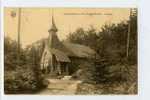 013650  -  Sanatorium La Hulpe - Waterloo  -  Chapelle - La Hulpe