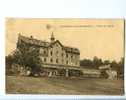 013651  -  Sanatorium La Hulpe - Waterloo  -  Pavillon Des Hommes - La Hulpe