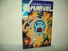X-Marvel (Play Press 1990) N. 7 - Super Eroi