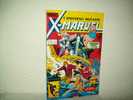 X-Marvel (Play Press 1990) N. 10 - Super Eroi