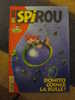 Spirou - Donito Coince La Boulle 1996 3012 - Spirou Magazine