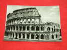 Roma - Colosseo - Coliseo