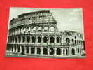 Roma - Colosseo - Colosseum