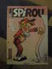 Spirou Avec Le Nain De Jardin 1996 - 3039 - Spirou Magazine