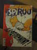 Spirou  1996 - 3047 - Spirou Magazine