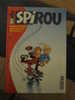 Spirou  1996 - 3056 - Spirou Magazine