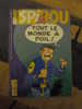 Spirou  1996 - 3061 Toute Le Monde A Poil - Spirou Magazine