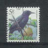 Belgique - COB N° 2638 - Oblitéré - 1985-.. Oiseaux (Buzin)