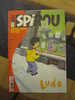 Spirou  1997 - 3071 Castar Et Ludo - Spirou Magazine