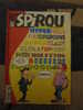 Spirou  1997 - 3183 - Spirou Magazine