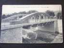 SAINT-PERAY - Le Nouveau Pont - Animée - Non Voyagée - Saint Péray