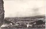 MARSEILLE ET SA BANLIEUE. 7837 .ALLAUCH. PANORAMA SUR LE PLAN DE CUQUES.LA ROSE.. - Allauch