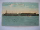 Berkley Va  Training Ships St. Helena Training Station    Circa 1907 - Sonstige & Ohne Zuordnung