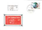 Schweiz / Switzerland - Sonderstempel / Special Cancellation (t133) - Briefe U. Dokumente