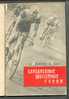 1960 RUSSIA CYCLING ONE-DAY HIGHWAY RACES MANUAL - Idiomas Eslavos