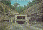 Entrace To Memorial Tunnel On The West Virginia Turnpike - Otros & Sin Clasificación