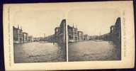 VENEZIA   Stereo  1907. - Stereoscopi