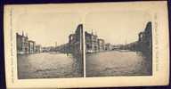 VENEZIA   Stereo  1907. - Stereoscopes - Side-by-side Viewers