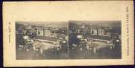 ALGER    Stereo 1906 - Stereoskope - Stereobetrachter