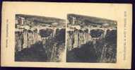 CONSTANTINE     Stereo 1906 - Visionneuses Stéréoscopiques