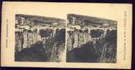CONSTANTINE     Stereo 1906 - Stereoscopes - Side-by-side Viewers
