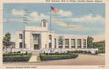 Missouri's National Health Resort, West Entrance, Hall Of Waters, Excelstor Spring, Missouri - Sonstige & Ohne Zuordnung