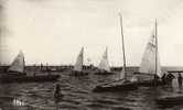 19  -  Bassin D' Arcachon  -  Regates Sur Le Bassin - Mys Valence D'Agen - Sailing