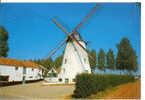 GRAND LEEZ - Moulin Defrenne - Moulin à Vent - Gembloux