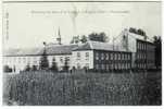 Pensionnat Des Soeurs De St. François à Borght-Lombeek : Vue D'ensemble - Roosdaal