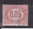 1875 - REGNO D'ITALIA - VITT. EM. II - SERVIZIO - N. 2 - USATO - VAL. CAT. 6.00€ - Service