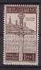 SAN MARINO 1923 PRO VOLONTARI CADUTI ** MNH CENTRATO LUSSO - Unused Stamps