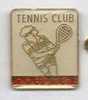 Tennis Club De Jonchery Sur Vesle - Tennis