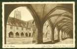 01 Bourg En Bresse Ain Eglise De Brou Cloître Et Arcades - Brou Church