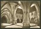 01 Bourg En Bresse Ain Eglise De Brou Les Cloîtres - Brou Church