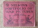 ALBUM - NELSON´S PORTFOLIO OF WAR PICTURES - 6th MARCH 1915 - PART IX - THE NAVIES OF FRANCE, RUSSIA, GERMANY .... - Schiffe